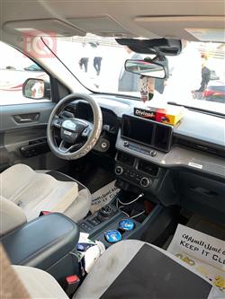 فورد مافريك